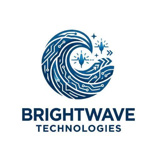 brightwave technologies logo removebg preview