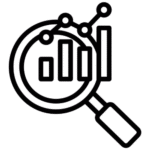 market research generic black outline icon removebg preview