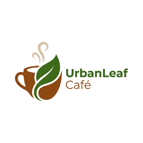 urbanleaf café logo removebg preview