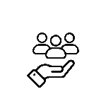 vetor de ícone de linha de serviço ao cl removebg preview