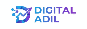 digital adil logo